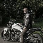 User Profile Photo