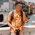 User Profile Photo