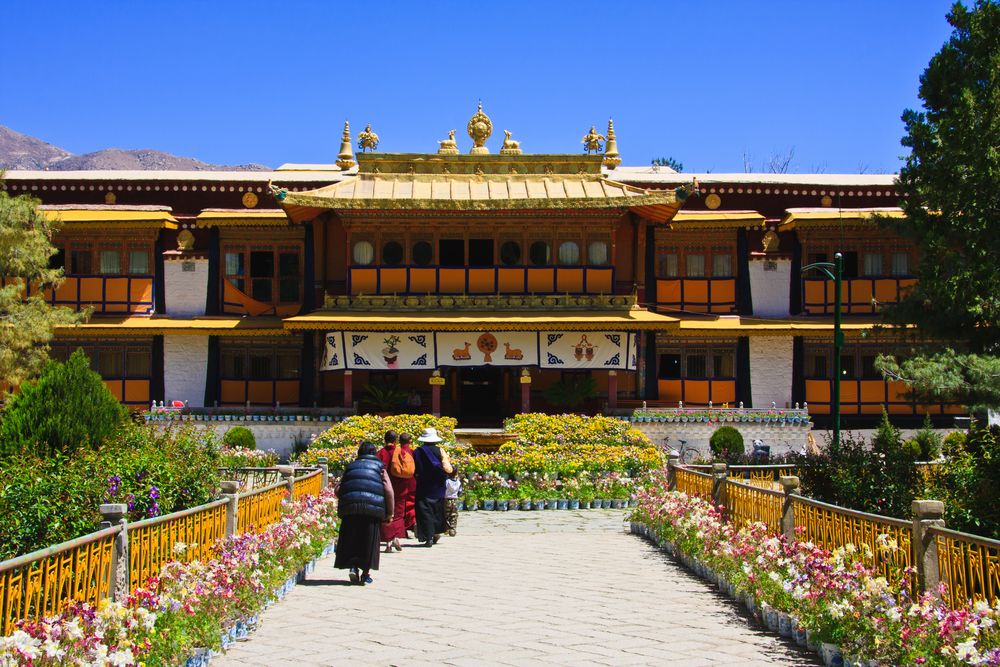 Norbulingka