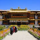 Norbulingka