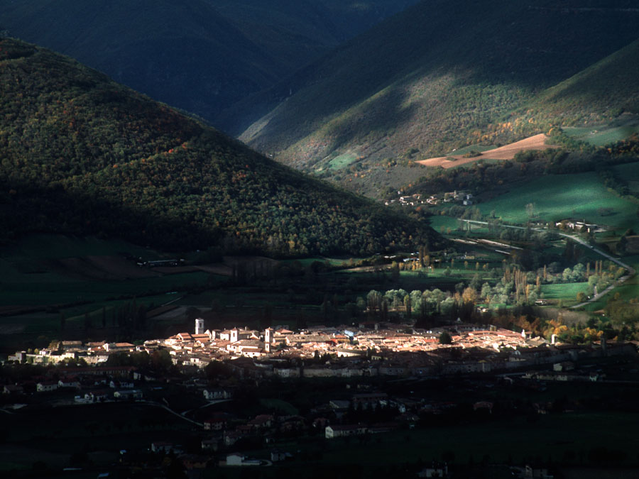 norcia