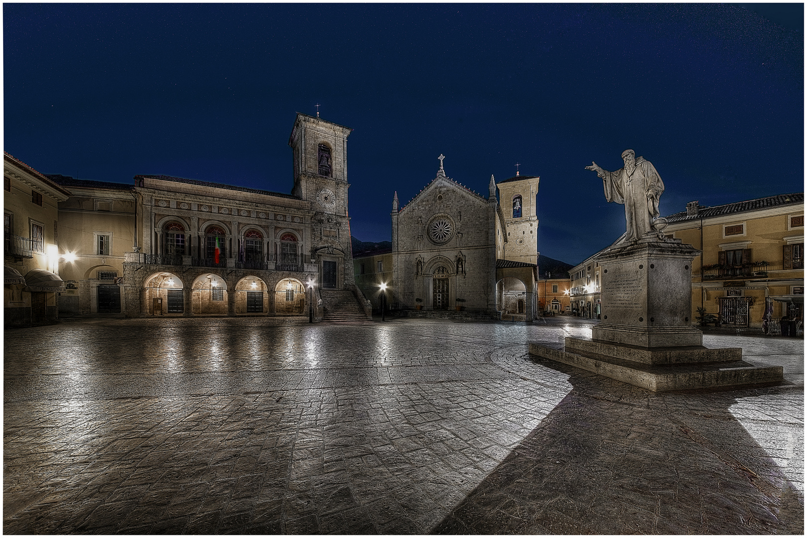 Norcia