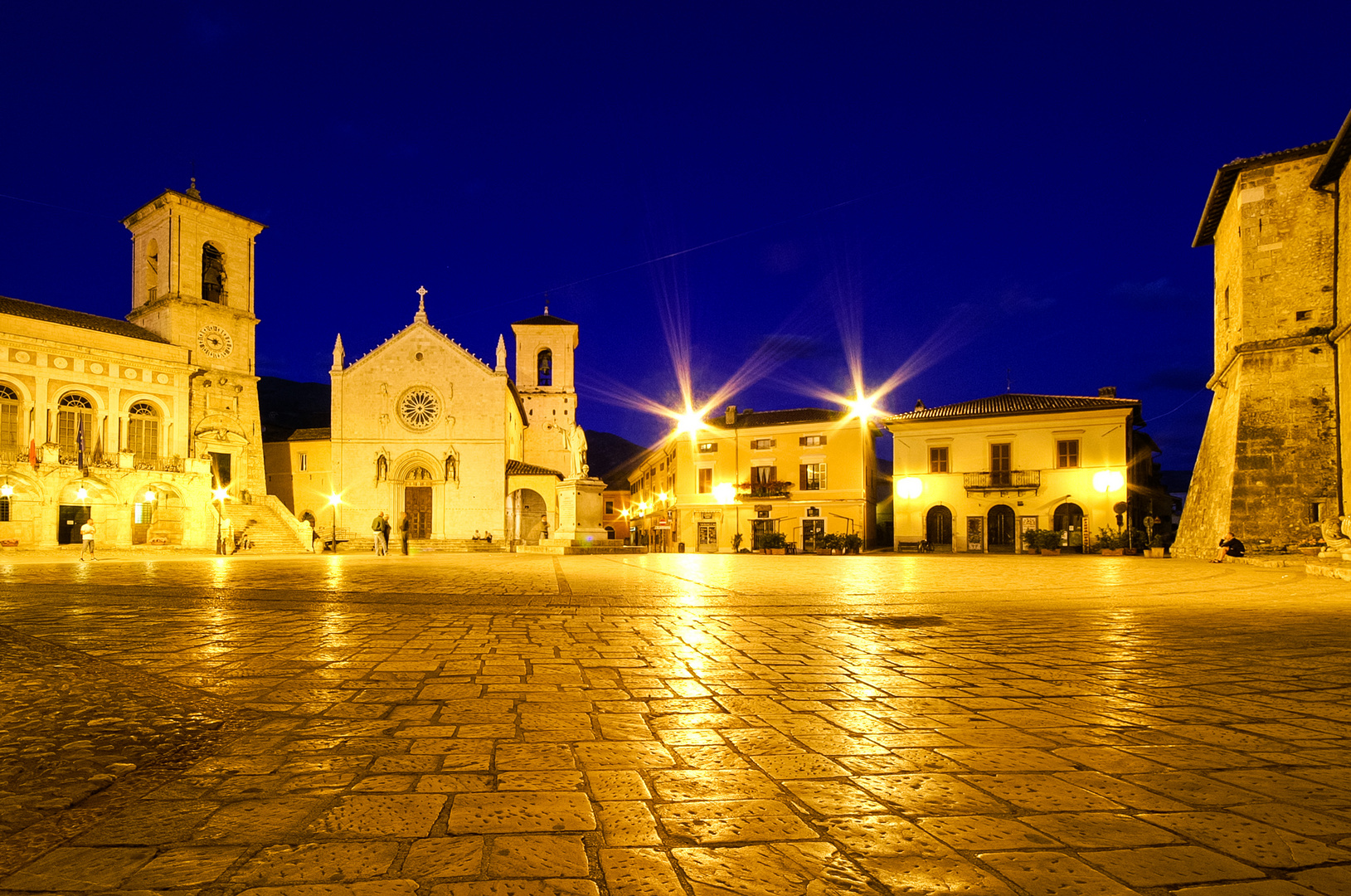 Norcia