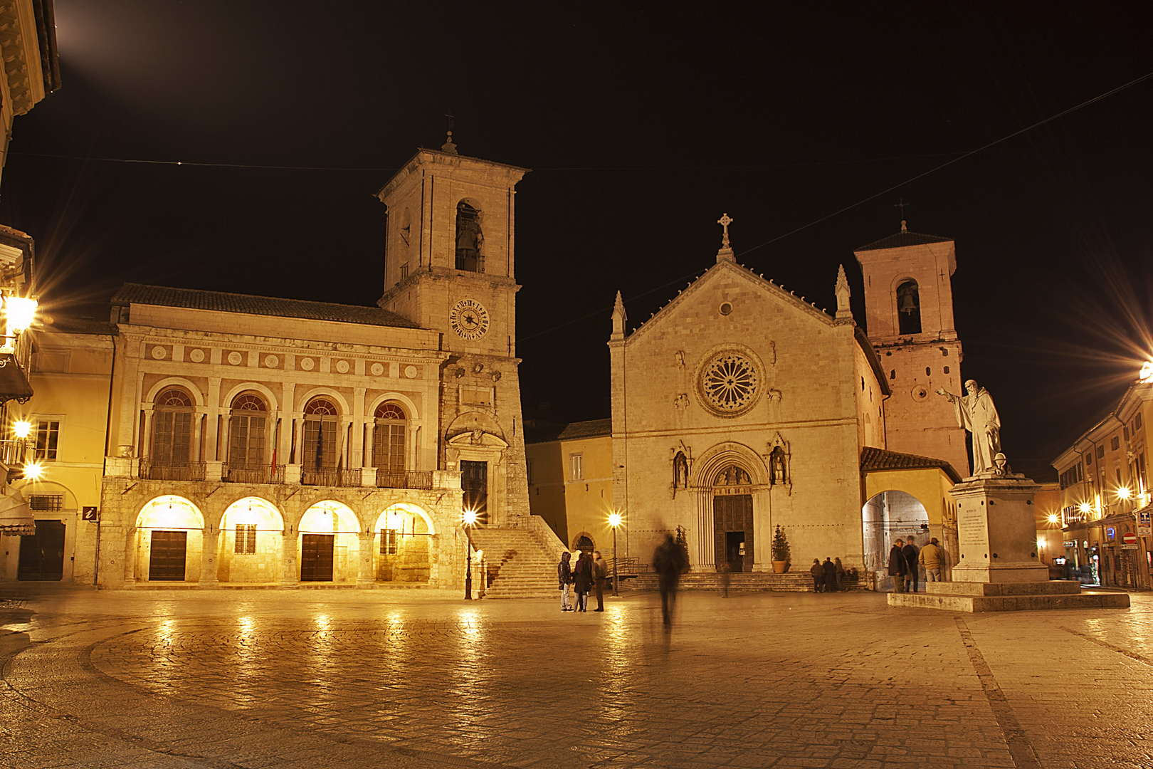 Norcia