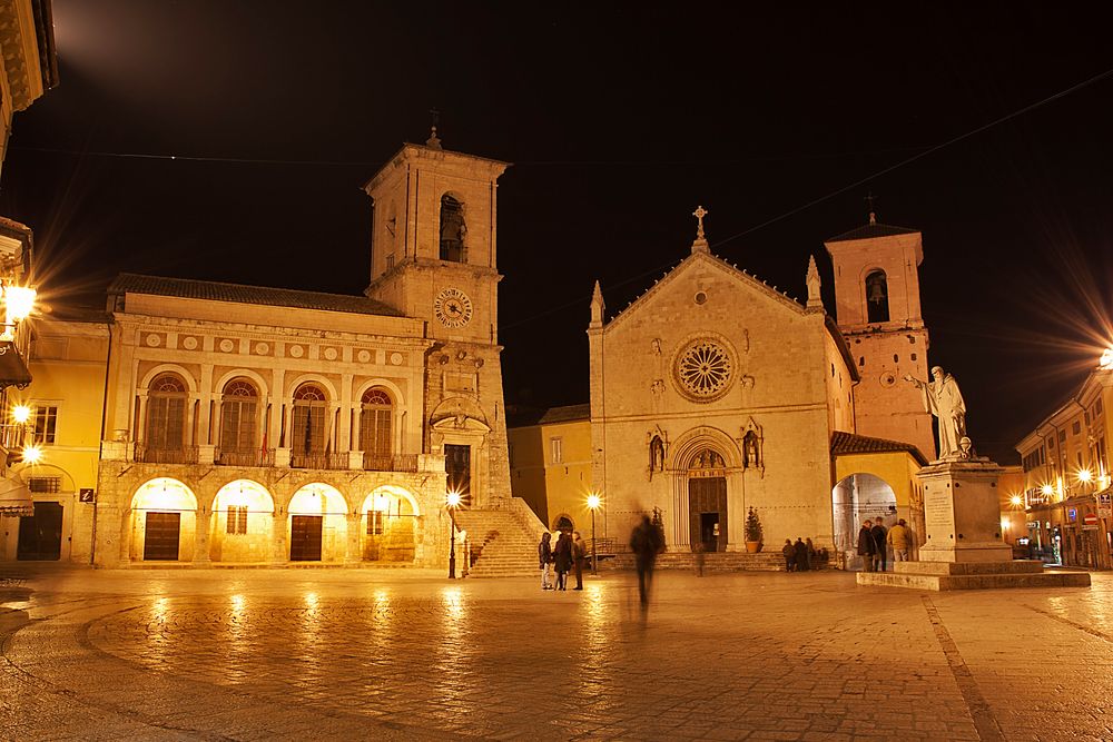 Norcia