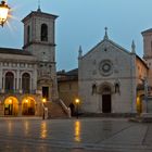 Norcia (PG) Umbria