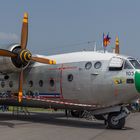 Nord 2501 Noratlas