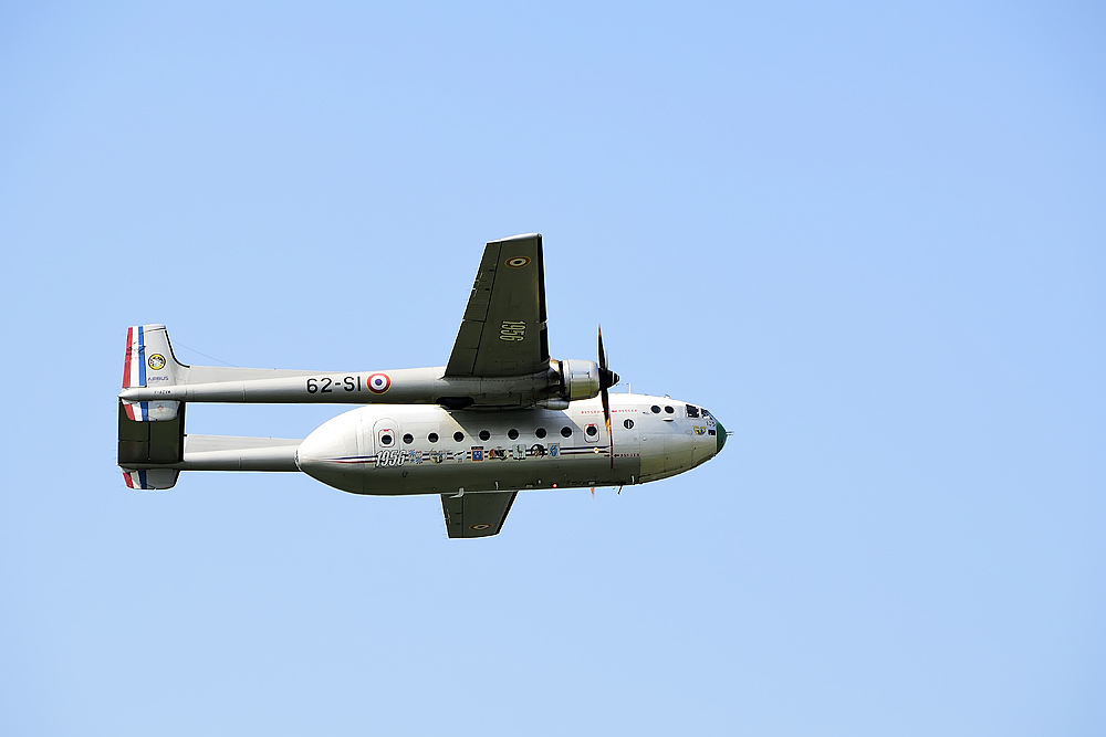 Nord 2501 "Noratlas"