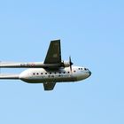 Nord 2501 "Noratlas"