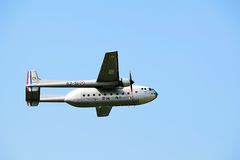 Nord 2501 "Noratlas"