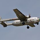 Nord 2501 Noratlas