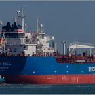 NORD BELL (2) / Tanker / Rotterdam