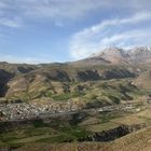 Nord-Chile: Putre liegt auf ca. 3.600 m