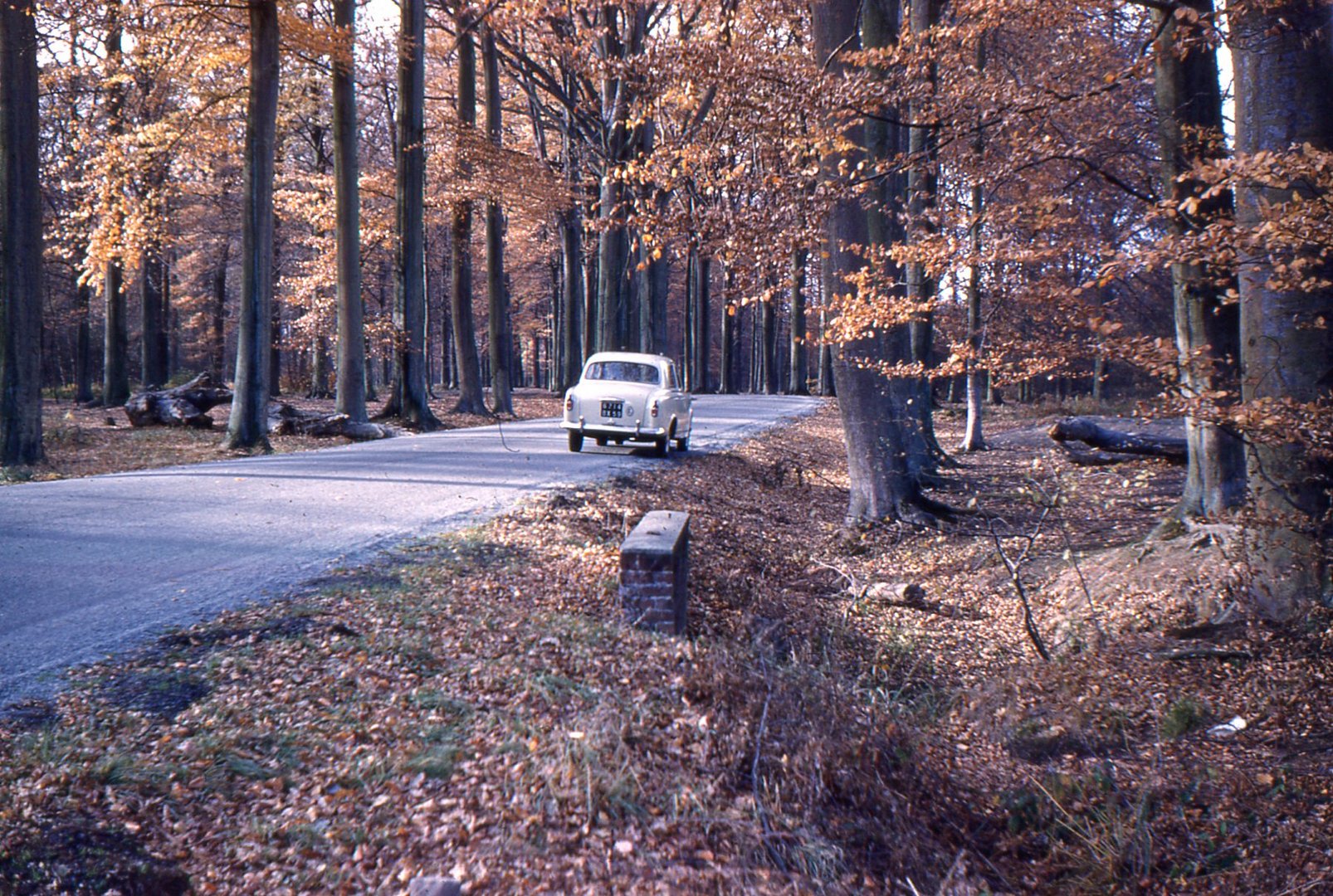 Nord Frankreich