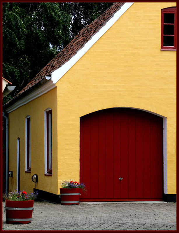 Nord-Jütland im Farbenrausch 2