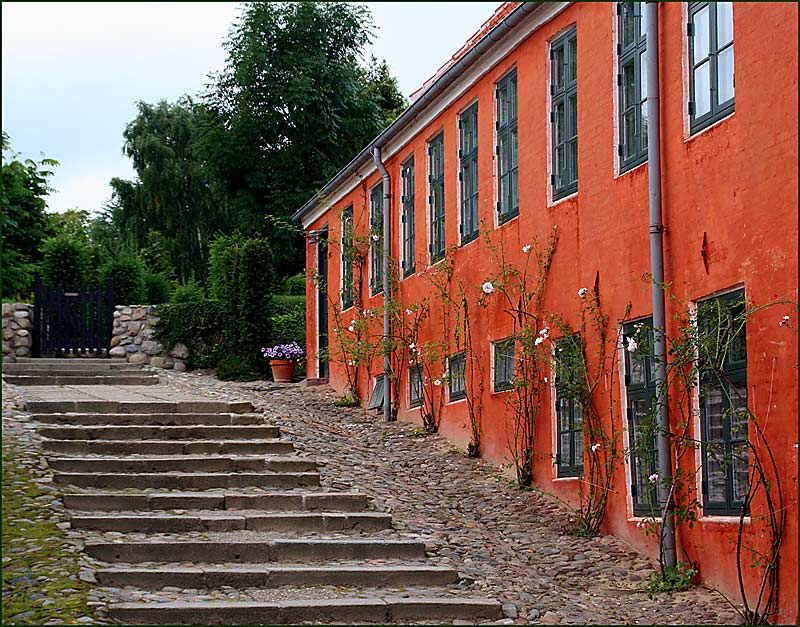 Nord-Jütland im Farbenrausch