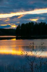 Nord Karelien - Oktober