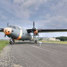 Nord N 2501 D Noratlas