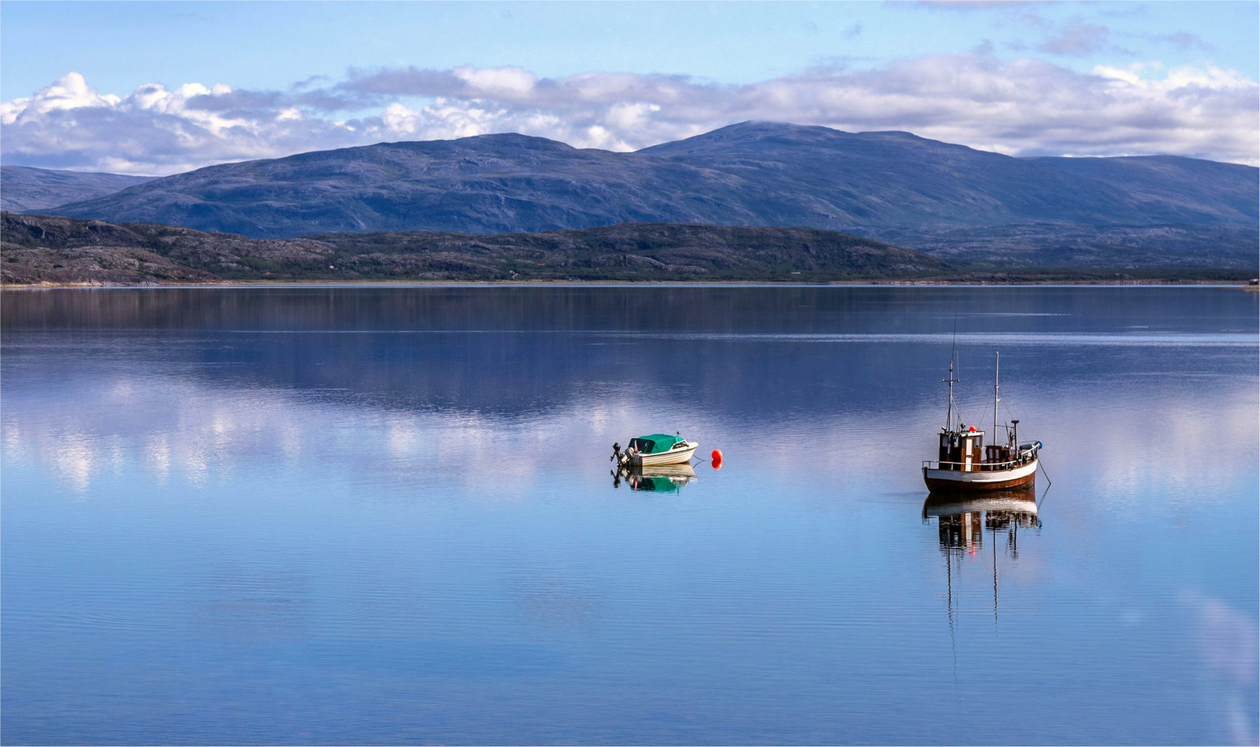 Nord-Norwegen