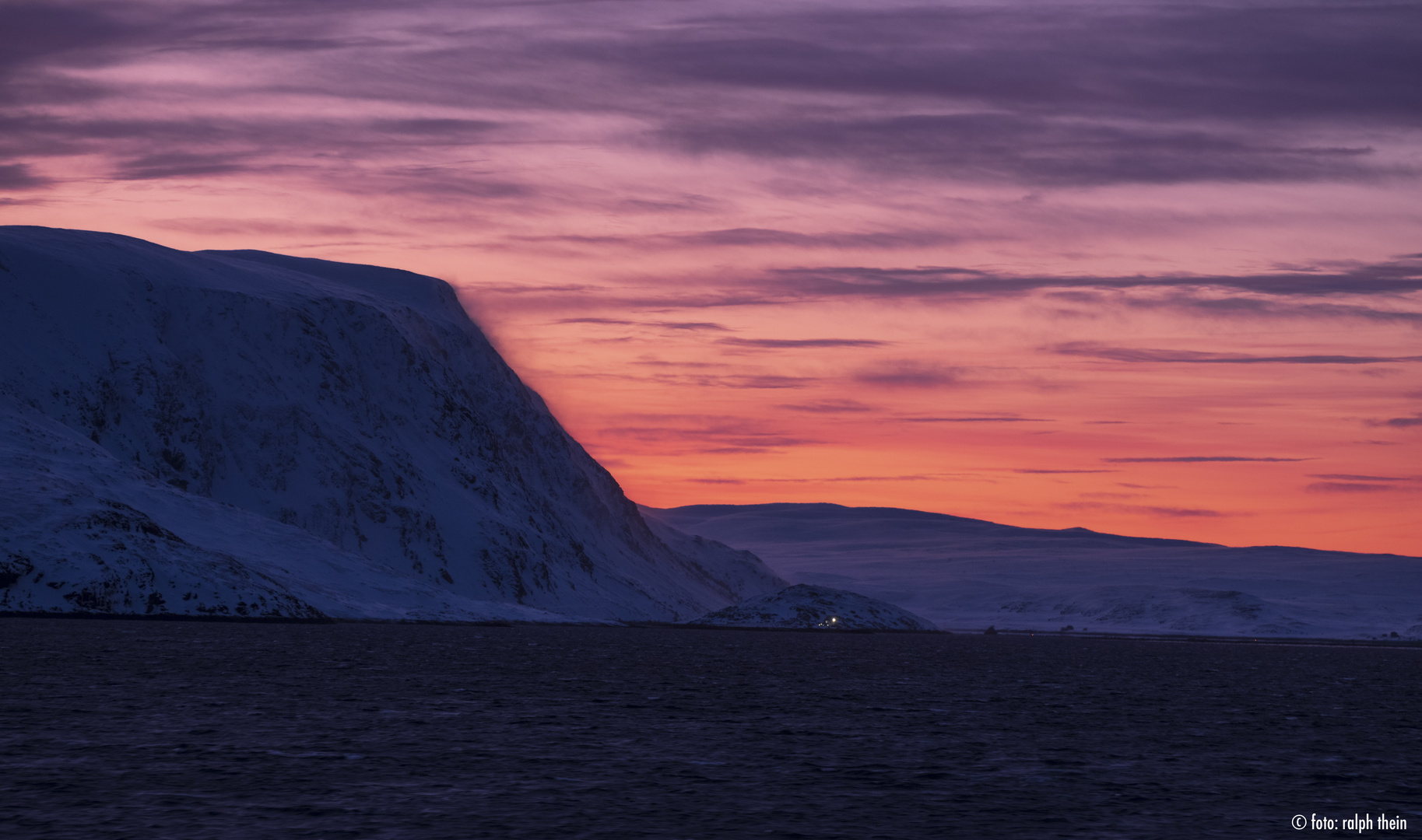 Nord-Norwegen