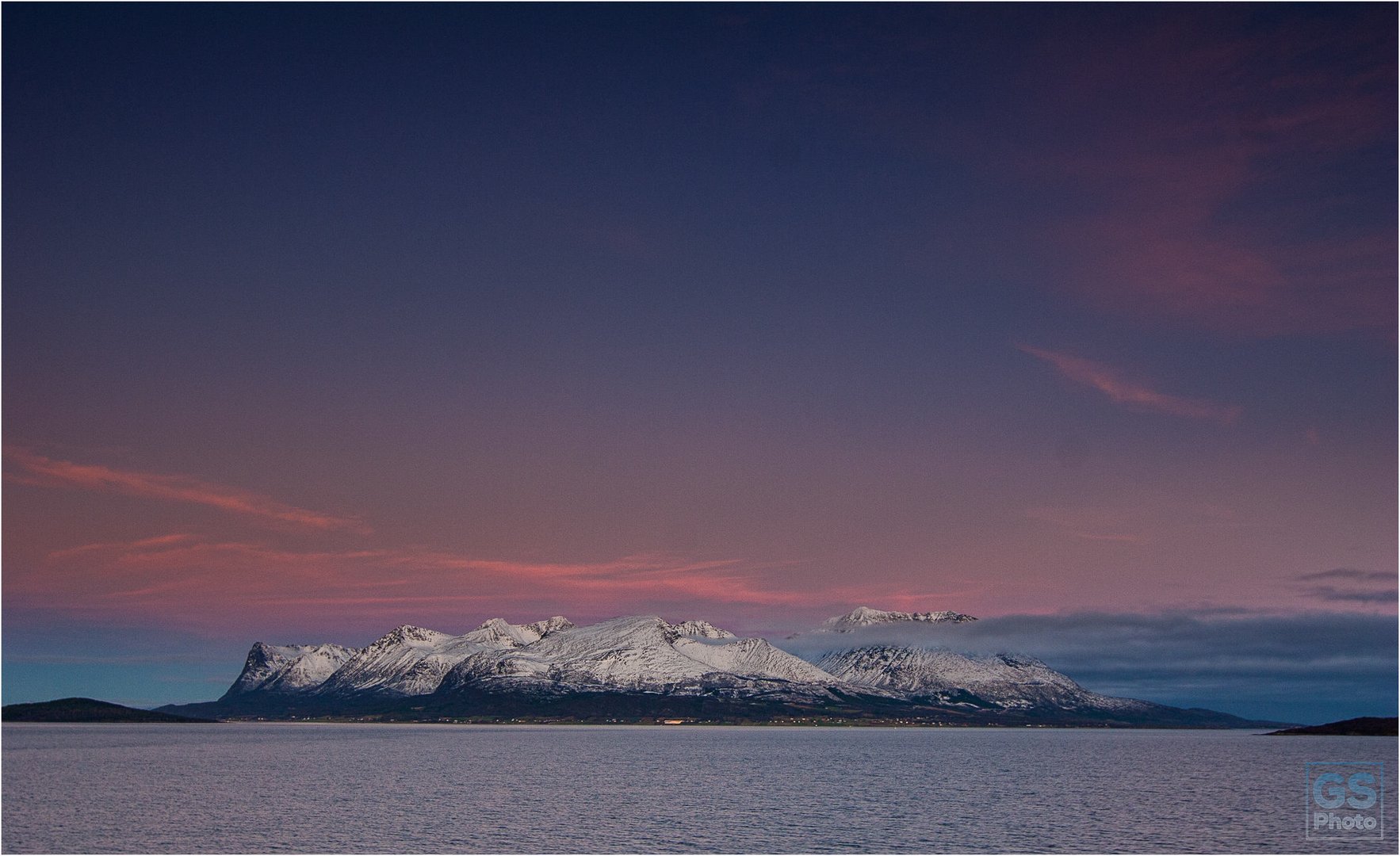 Nord-Norwegen