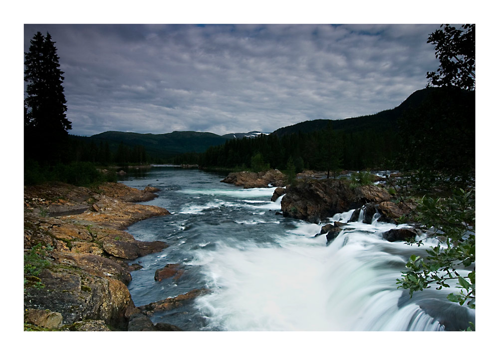 Nord-Norwegen