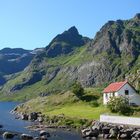 Nord-Norwegen: Am südlichsten Zipfel der Lofoten