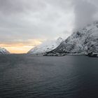 Nord-Norwegen