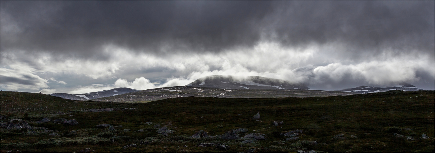 Nord-Norwegen