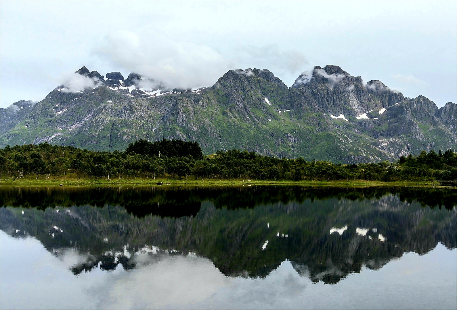 Nord-Norwegen VI