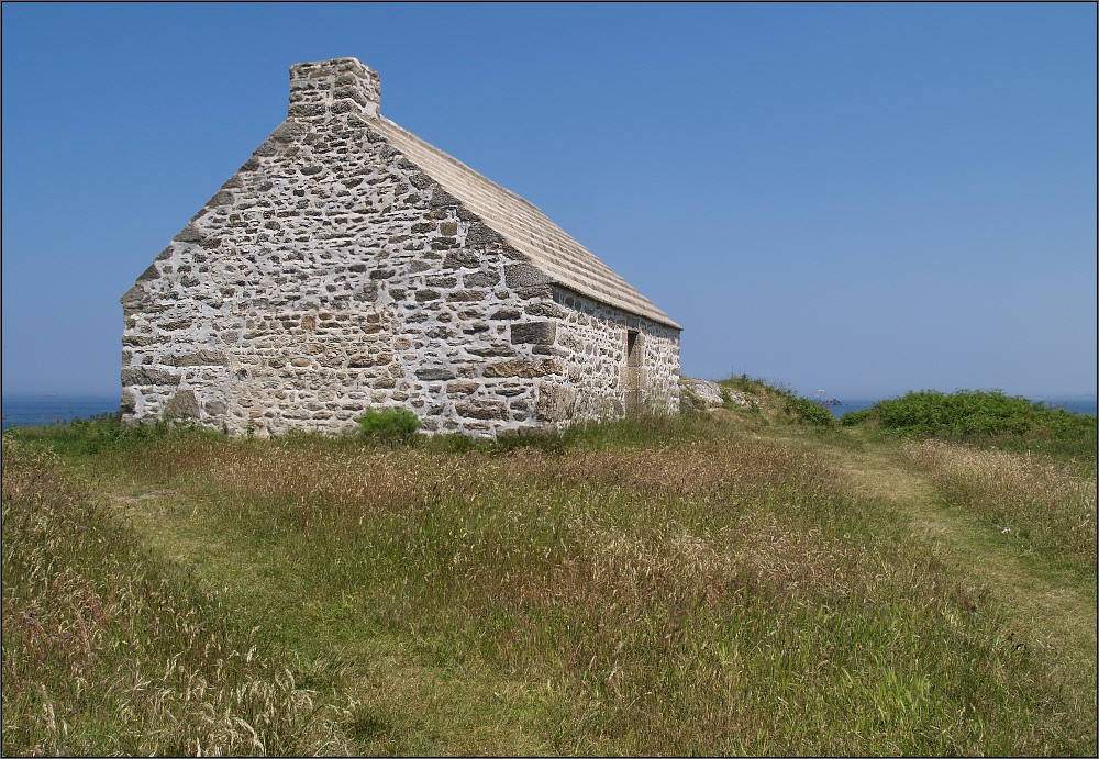 NORD OF BRETAGNE