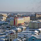 Nord of Russia , Yamal