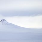 Nord-Ost-Passage - irgendwo im nirgendwo 