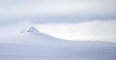 Nord-Ost-Passage - irgendwo im nirgendwo 