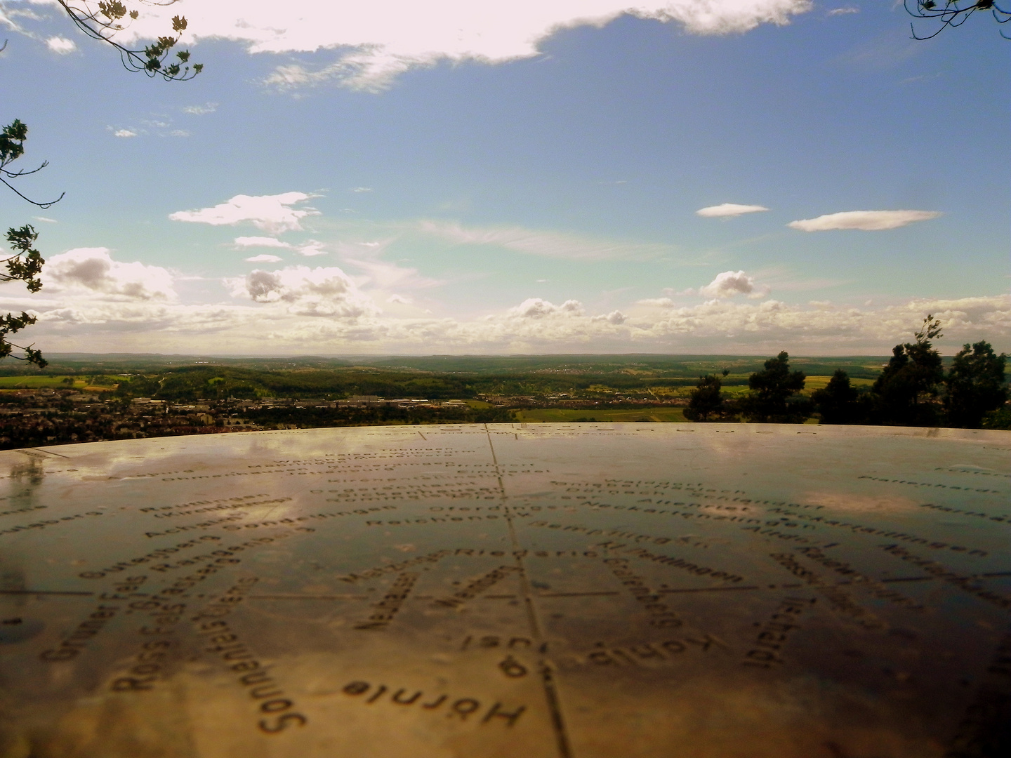 Nord? Ost? Süd? West? . Foto & Bild natur, landschaften, youth
