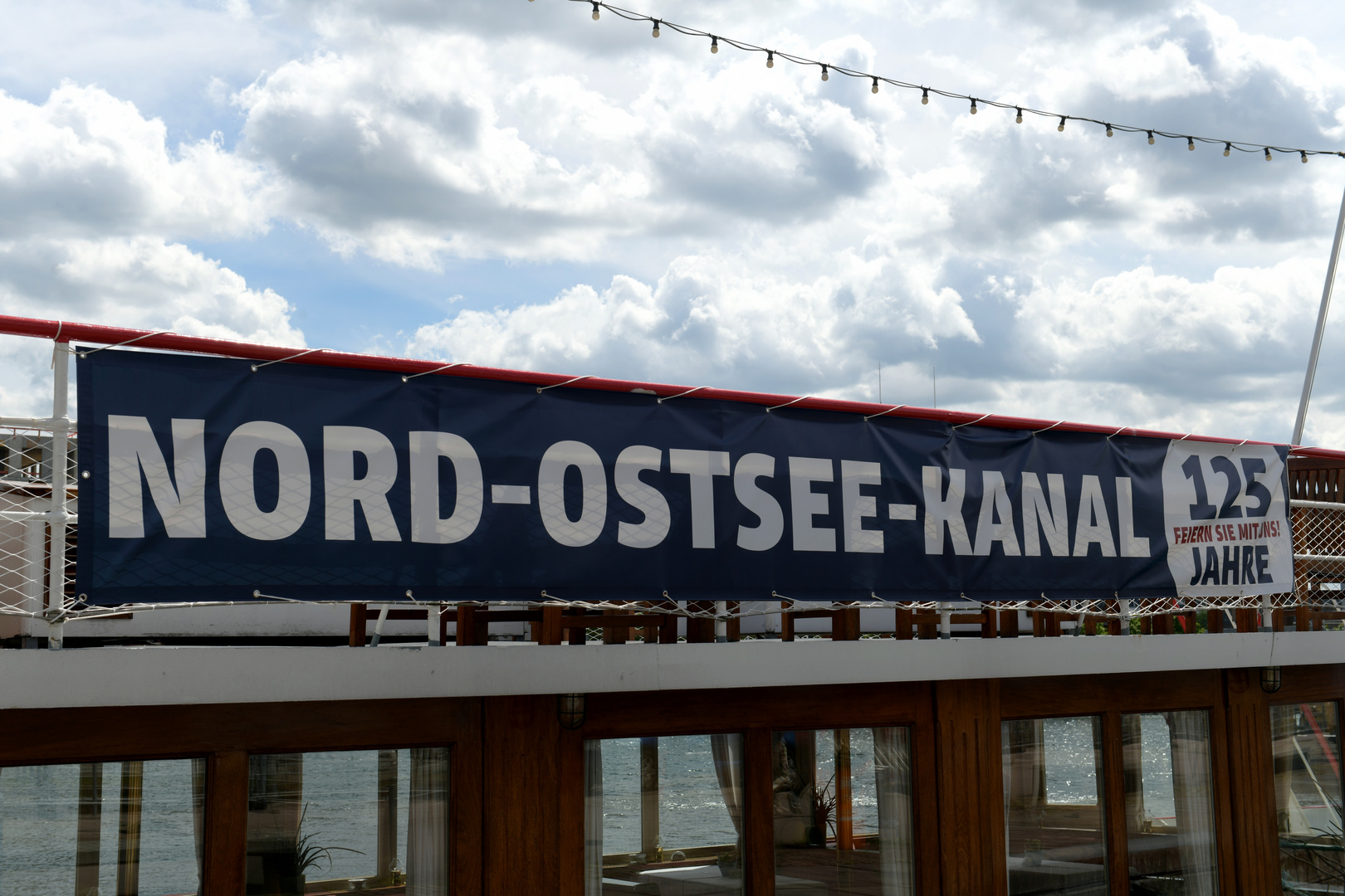 Nord-Ostsee-Kanal