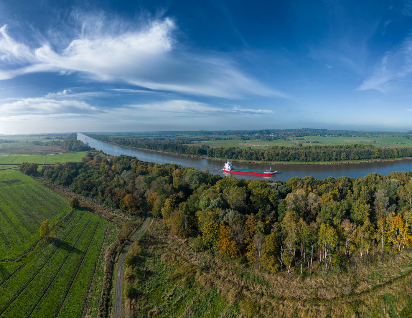 Nord-Ostsee-Kanal