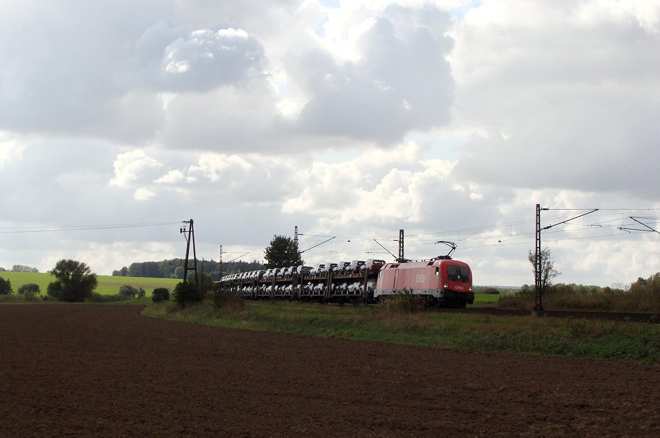 Nord-Süd-Wolkenküche