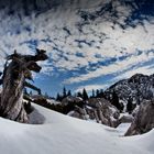 Nord Velebit .. premuziceva staza