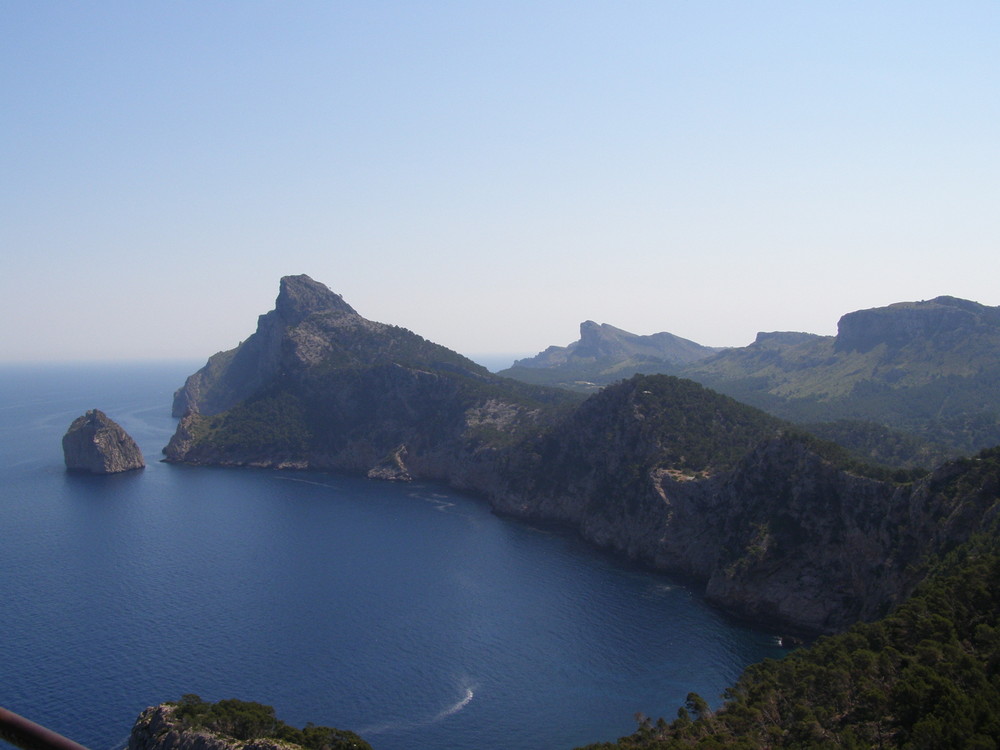 Nord-West-Küste, Mallorca