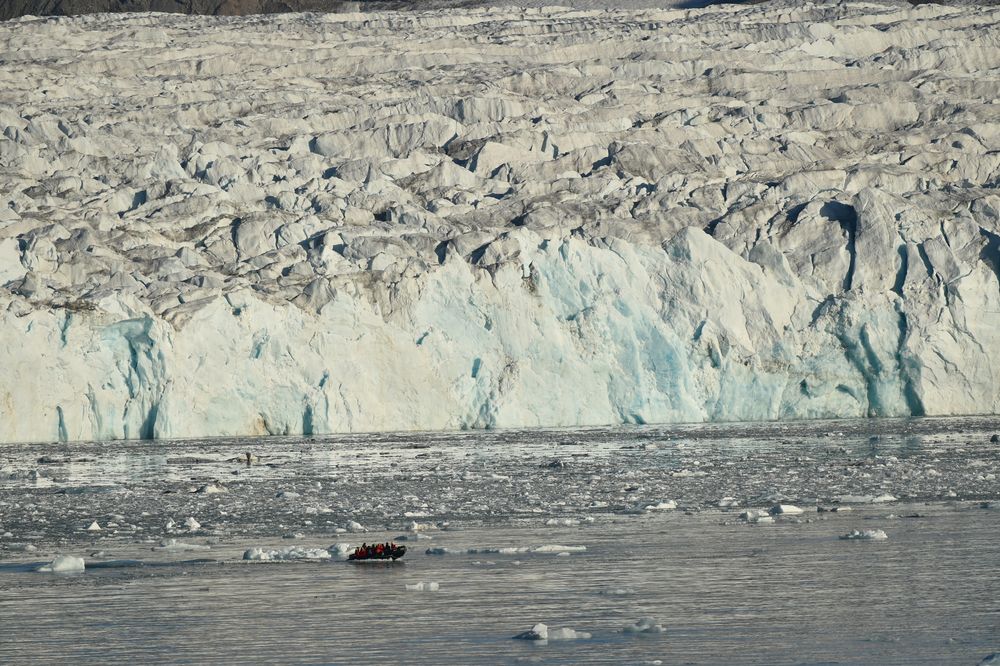 Nord-Westlich von Ny Alesund.     DSC_6426