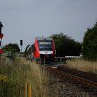 Nordbahn bei Rickling