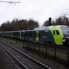 Nordbahn XXL