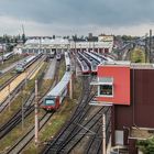 Nordbahngelände-Floridsdorf