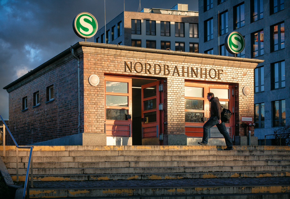 Nordbahnhof