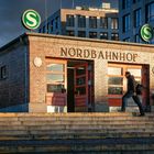 Nordbahnhof