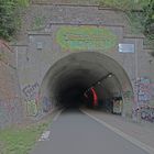 Nordbahntrasse Tanztunnel