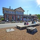 Nordbahntrasse V Mirker-Bahnhof