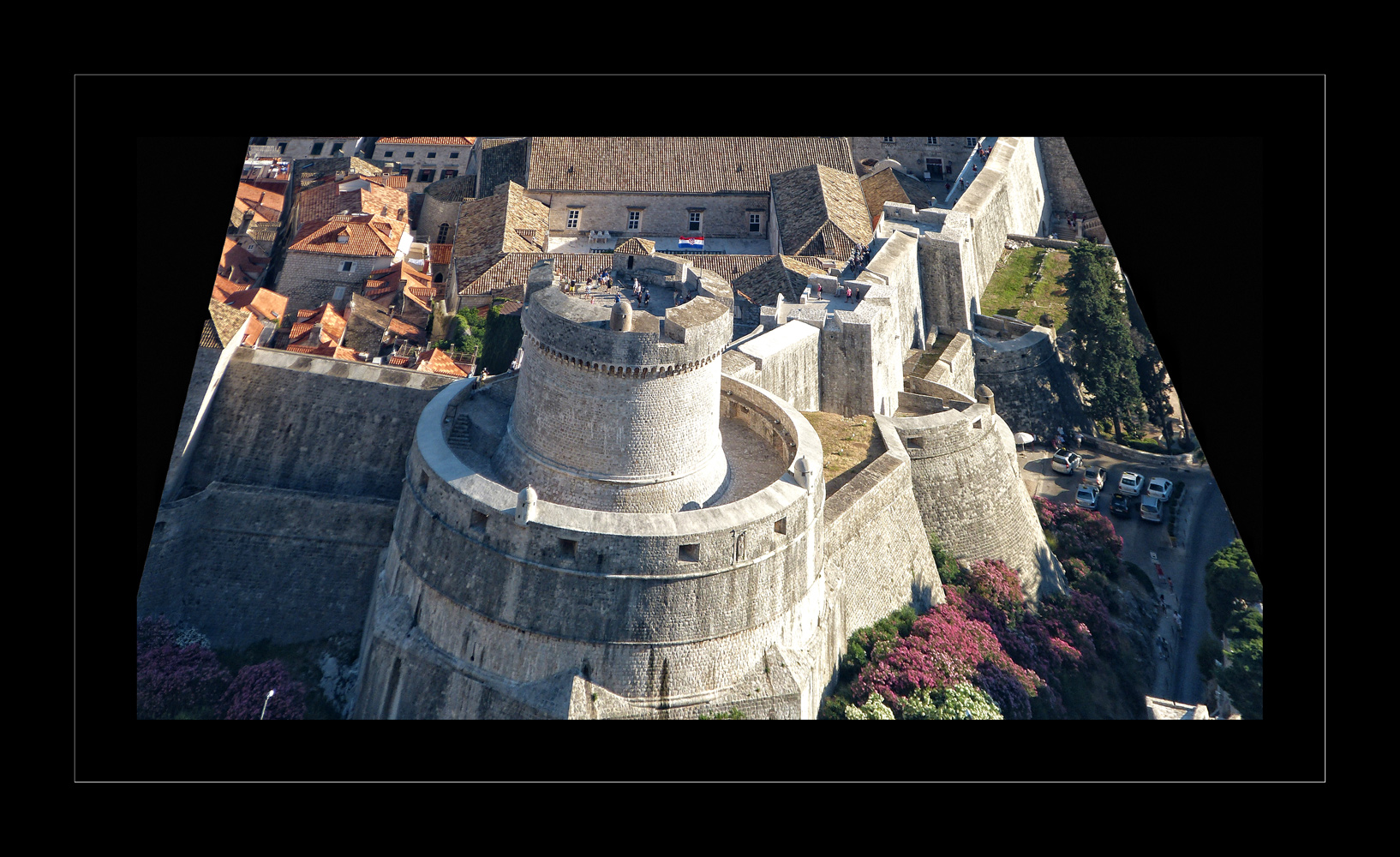 NORDBASTEI DUBROVNIK