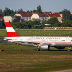 Nordberlins innerstädtischer Flughafen